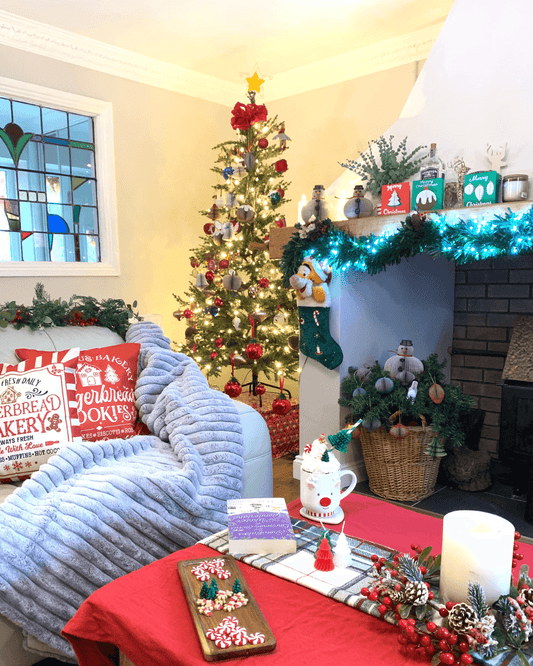Why Christmas Trees are the Ultimate Christmas Decorations - Paper Apple Co