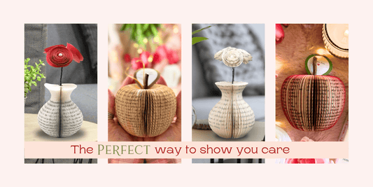 Top Valentine's Day Gift Questions Answered - Paper Apple Co