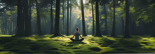 Crafting for Calm: How Creativity Supports Your Mental Wellbeing