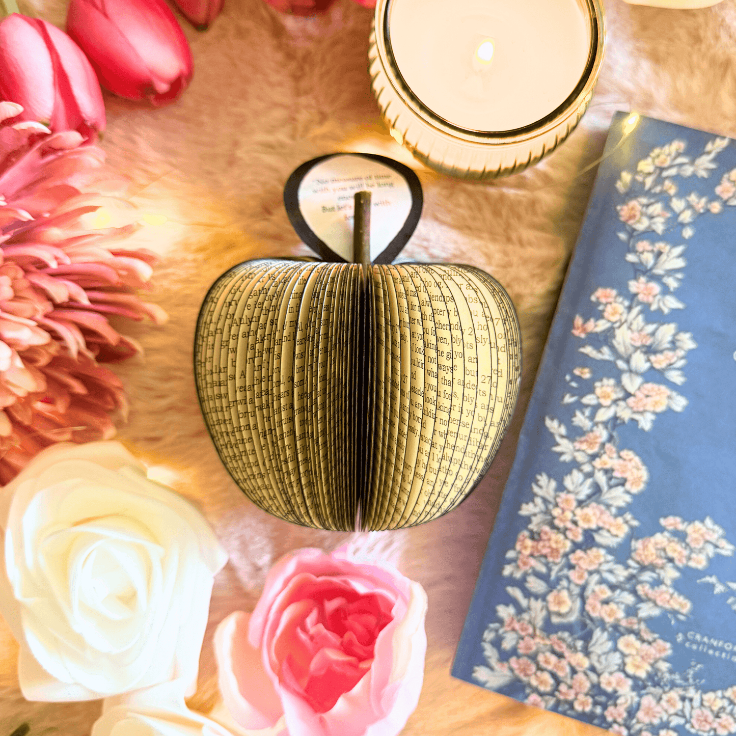 Jane Eyre Book Gift - Paper Apple Co