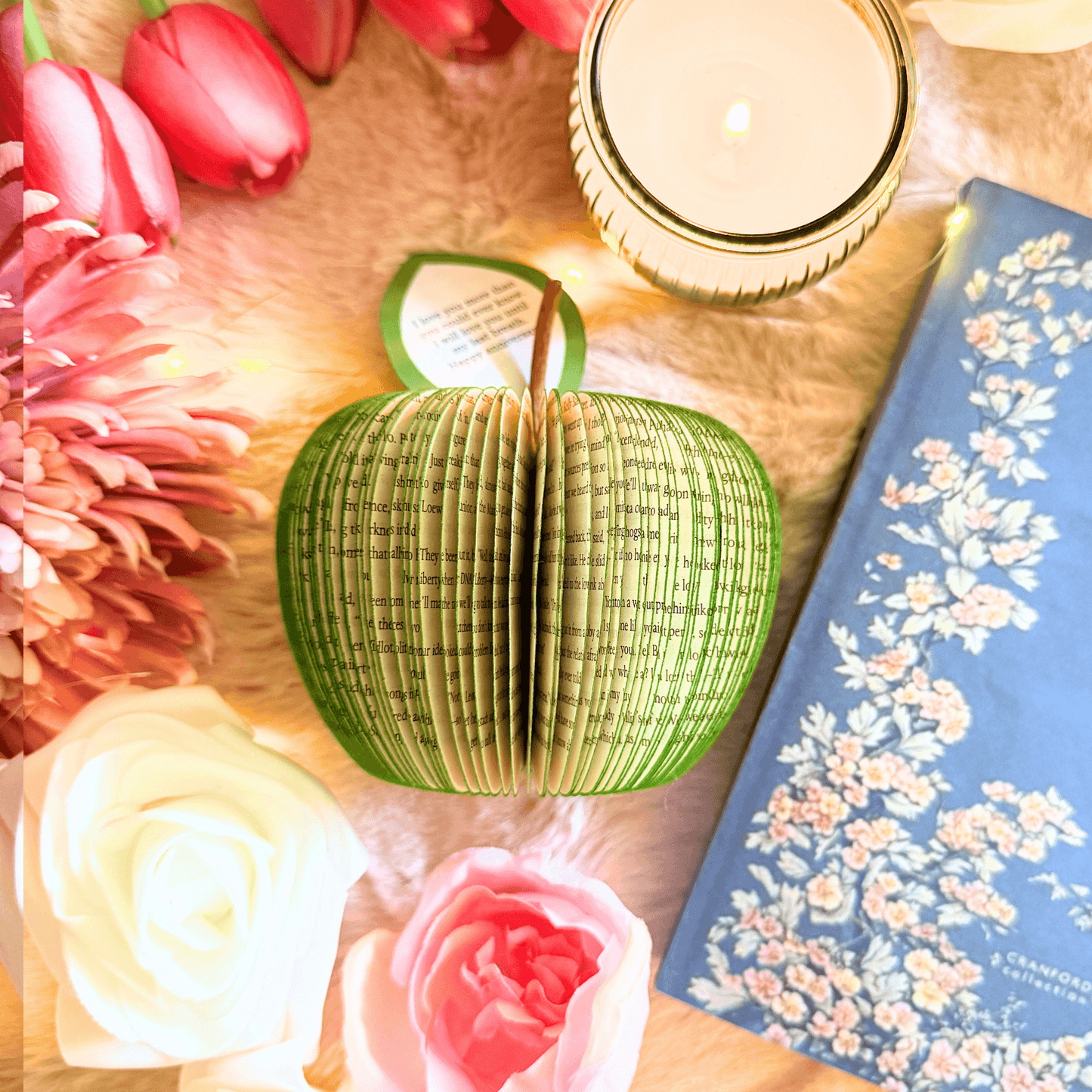 Jane Eyre Book Gift - Paper Apple Co