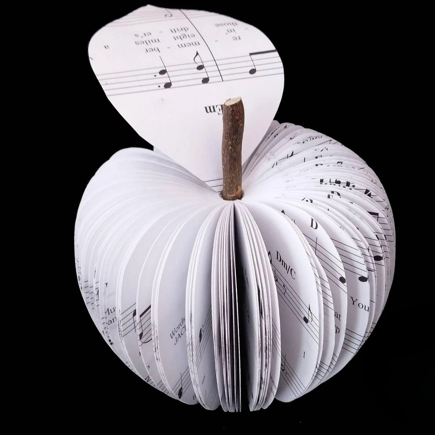 Music alternate view