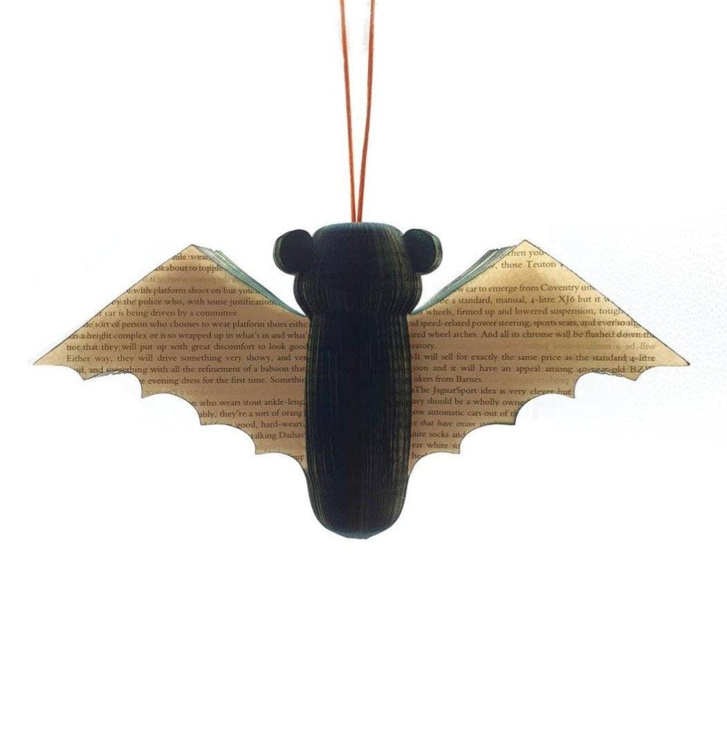 Bat Book Gift - Paper Apple Co