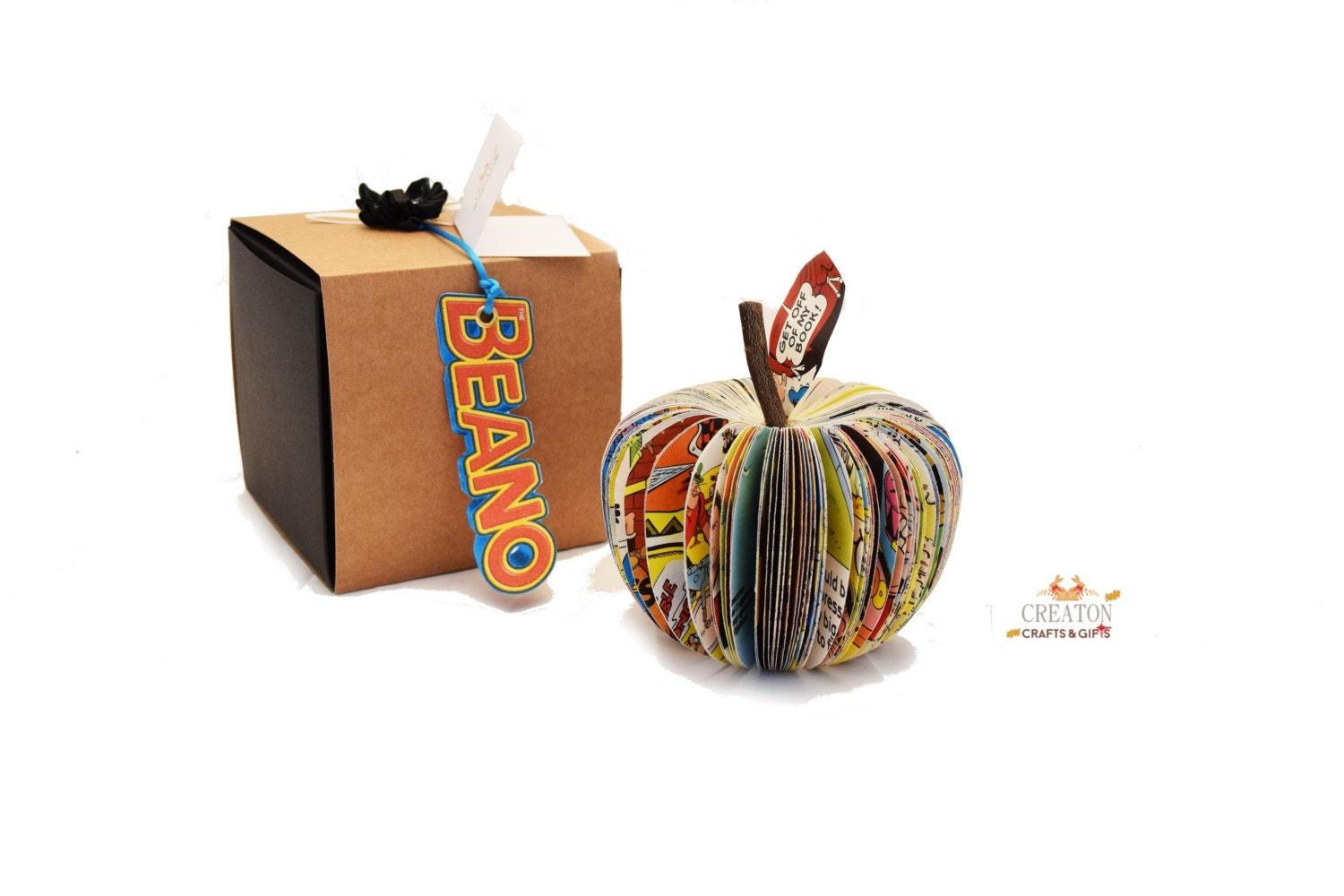 Beano Annual Gift - Paper Apple Co