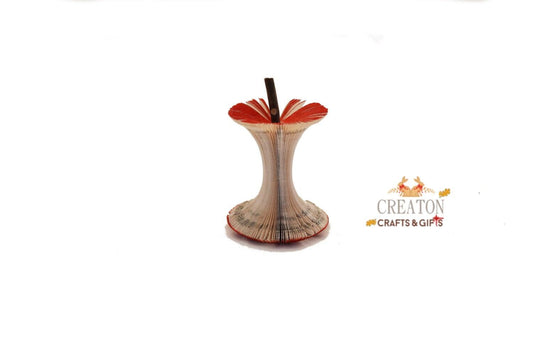 Apple Core Book Gift - Paper Apple Co