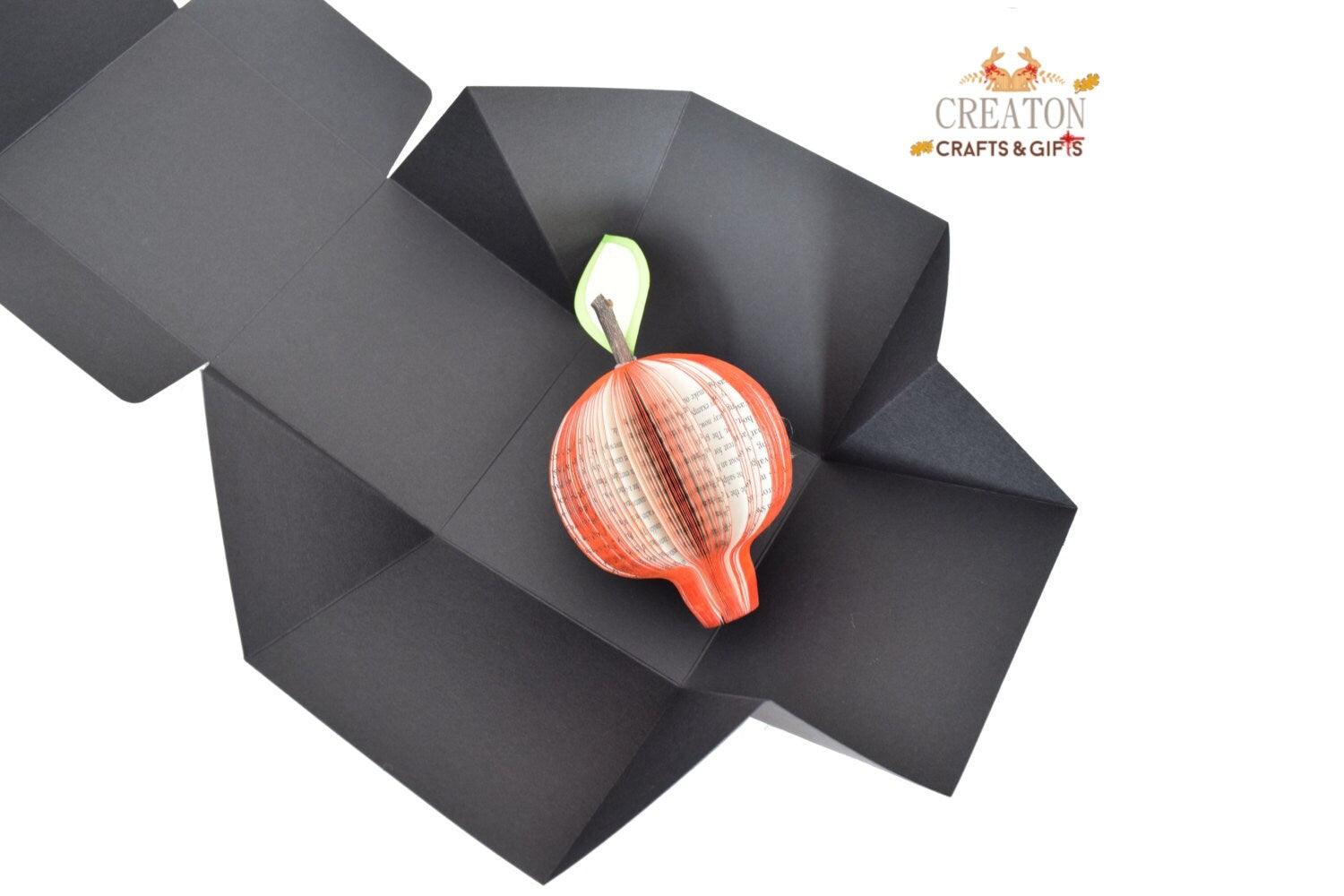 Pomegranate Book Gift - Paper Apple Co
