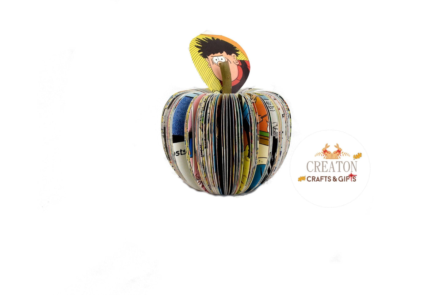 Beano Annual Gift - Paper Apple Co