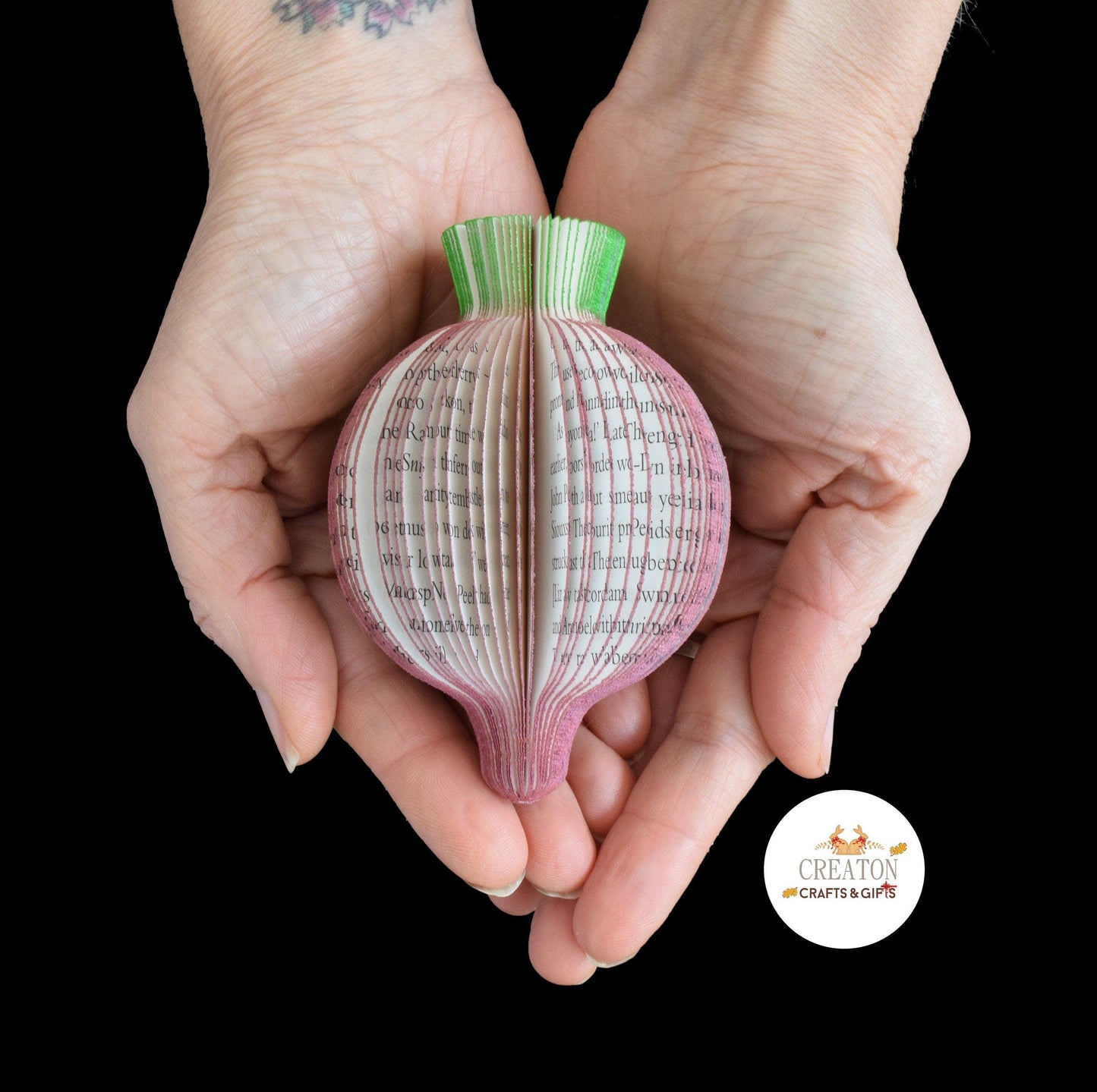 Beetroot Book Gift - Paper Apple Co