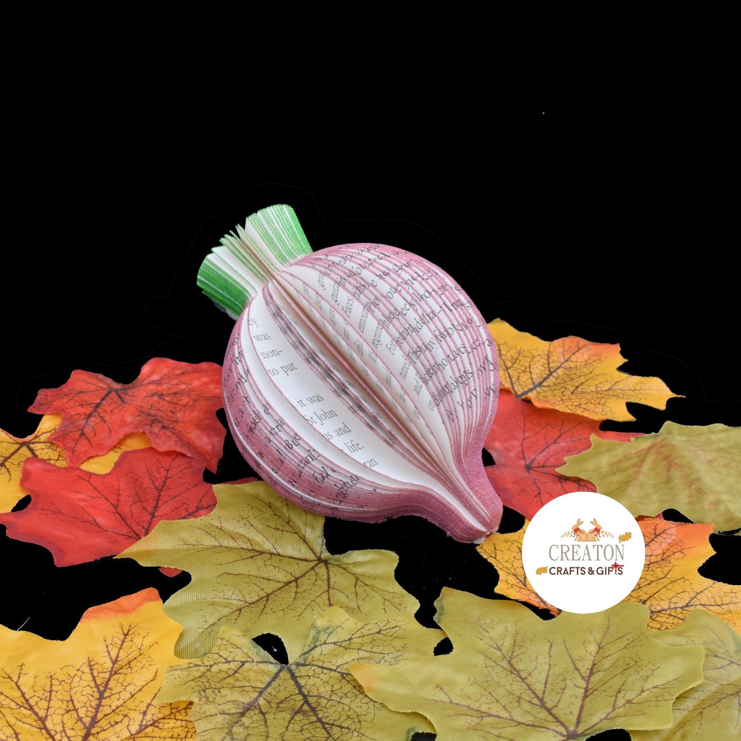 Beetroot Book Gift - Paper Apple Co