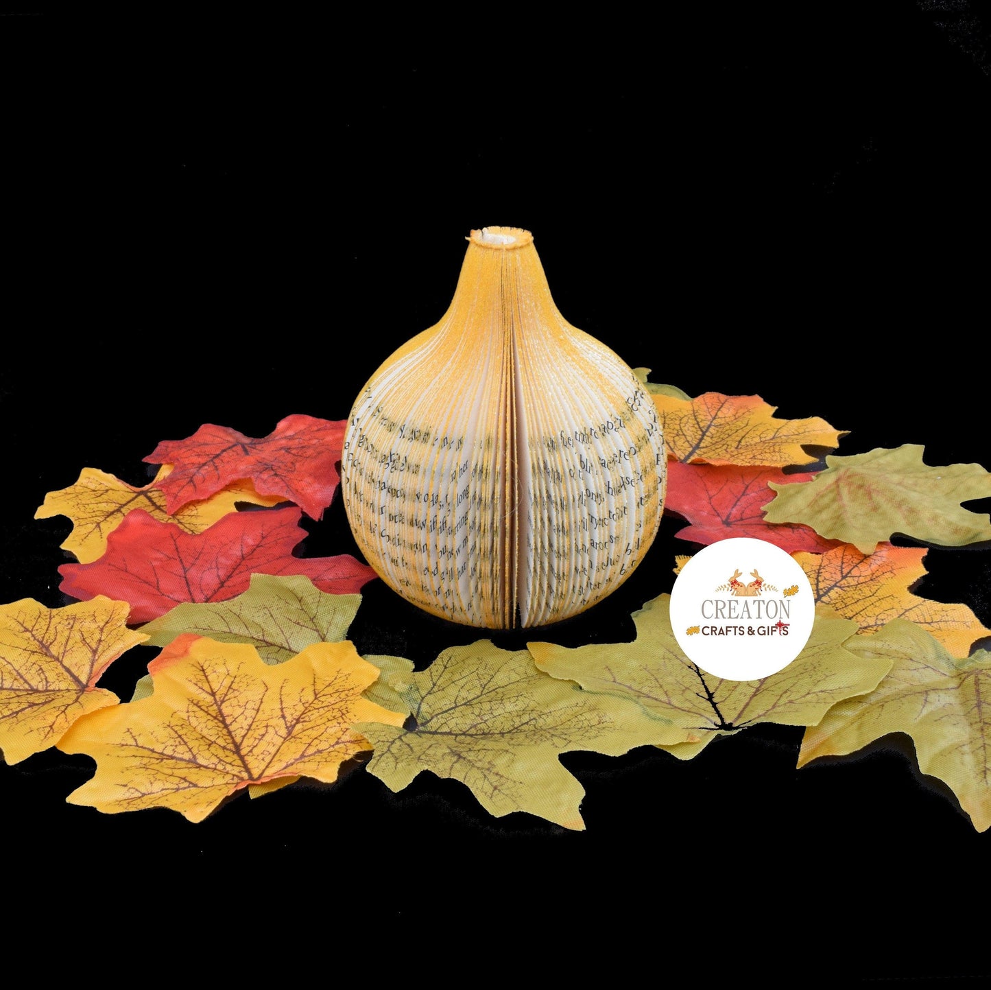 Onion Book Gift - Paper Apple Co