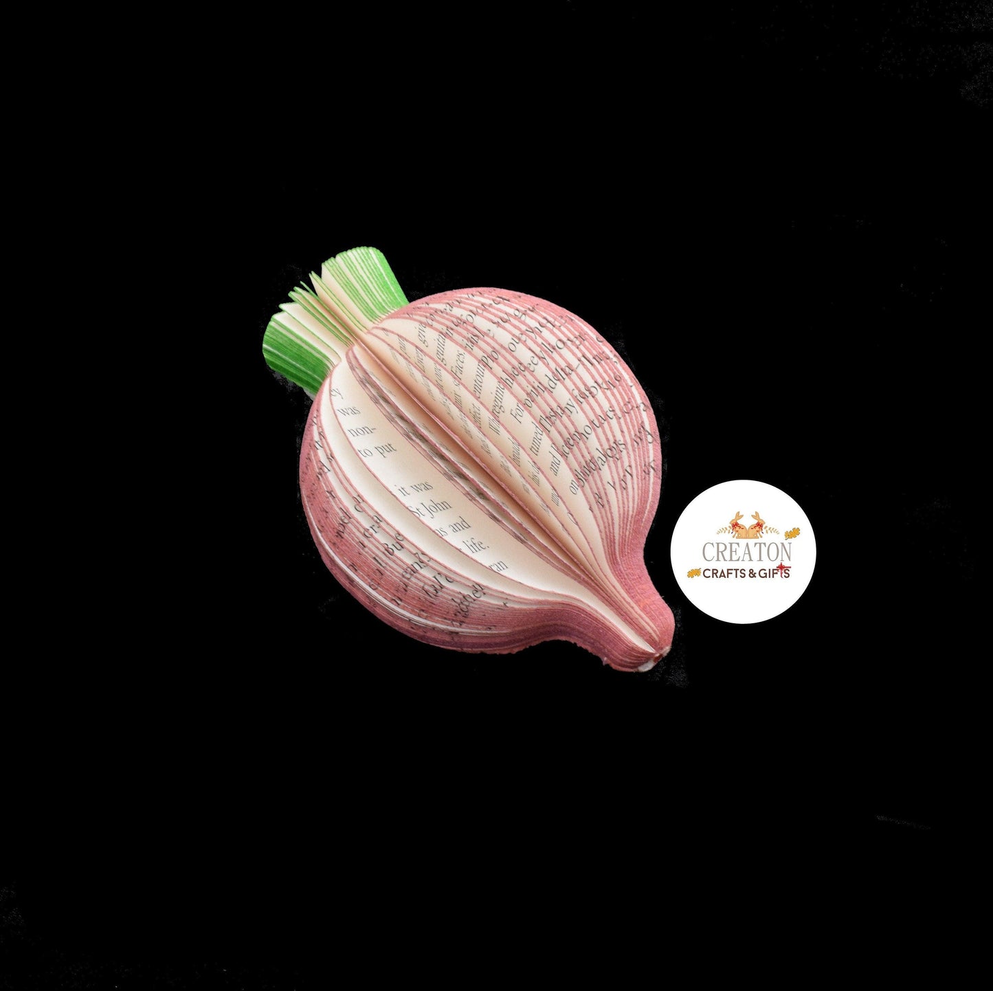 Beetroot Book Gift - Paper Apple Co