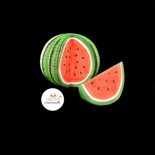 Watermelon Book Gift - Paper Apple Co