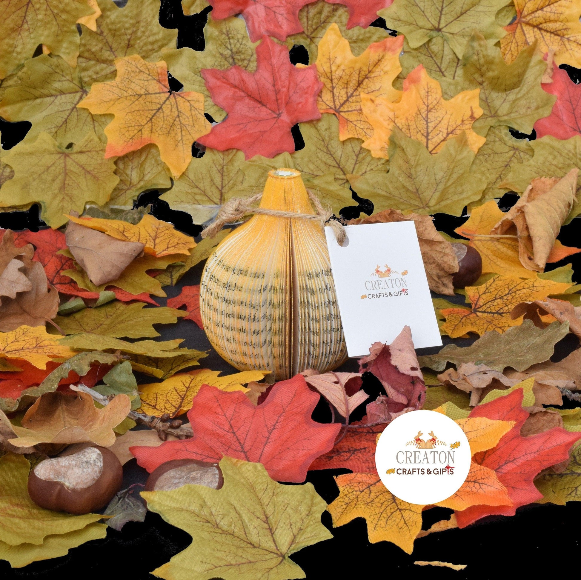 Onion Book Gift - Paper Apple Co