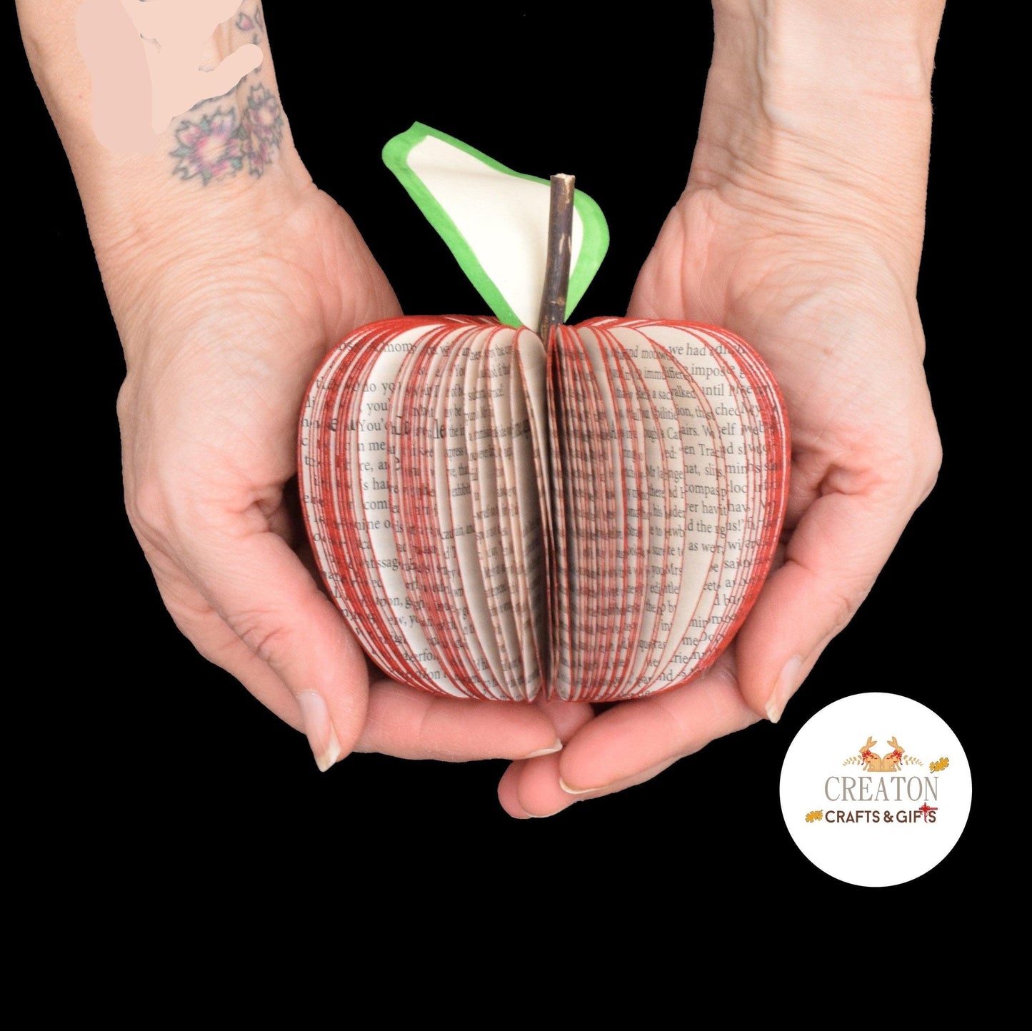 Sense and Sensibility Book Gift - Paper Apple Co