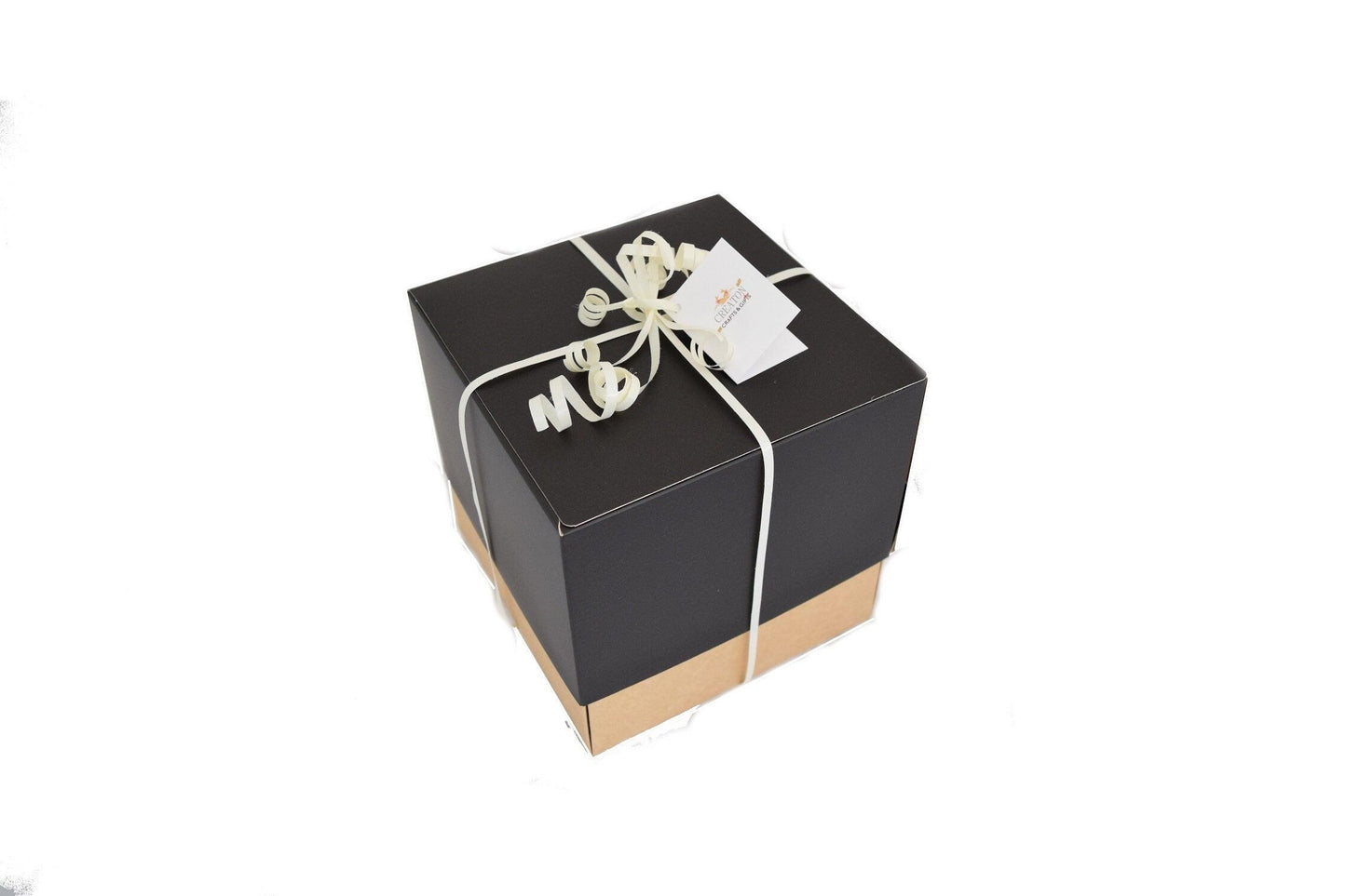 Teddy Bear Book Gift - Paper Apple Co