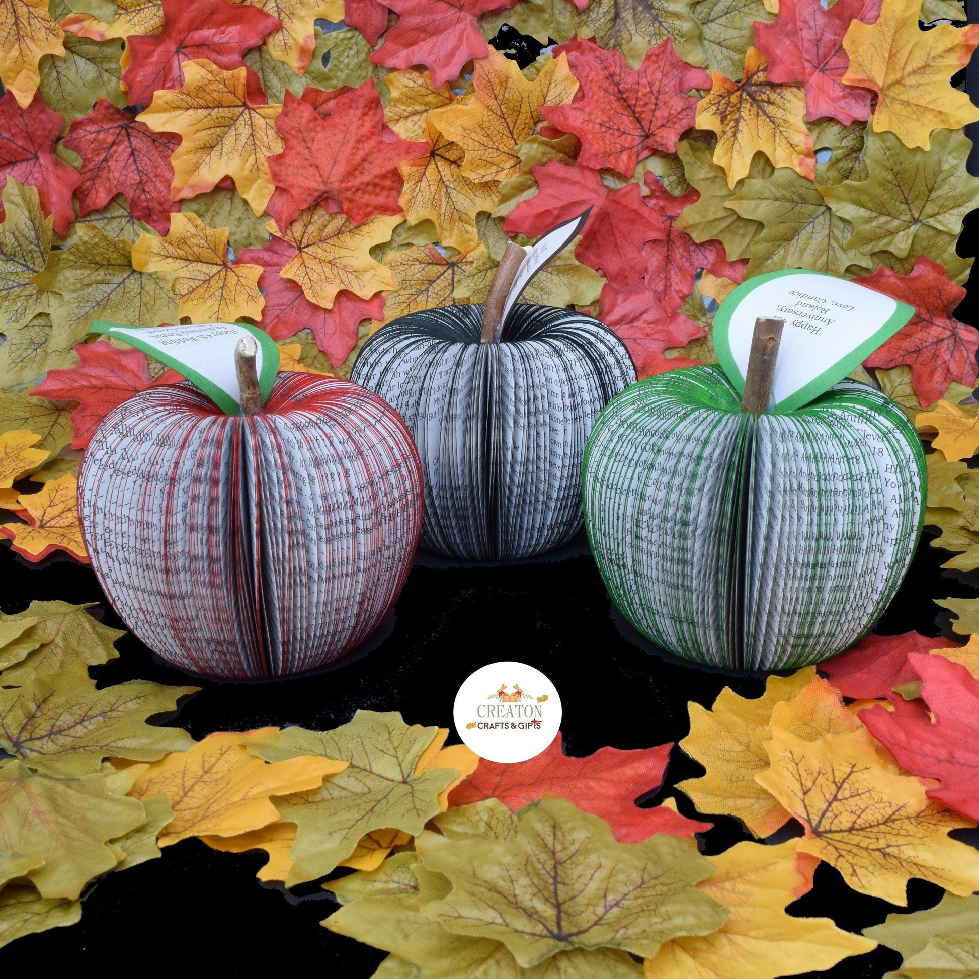 Custom Fruit Song Lyric Gift - Paper Apple Co