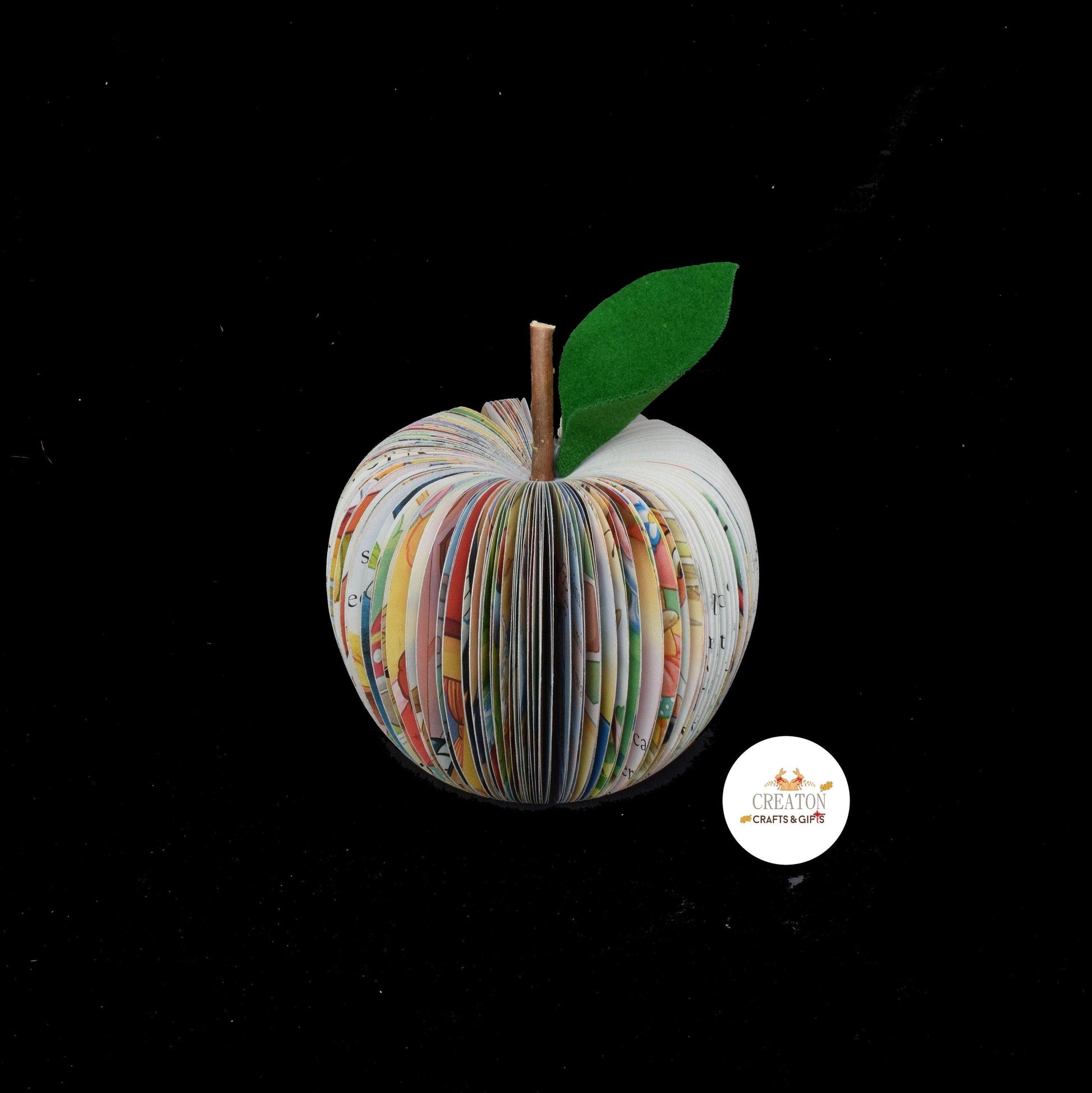 Noddy Book Gift - Paper Apple Co