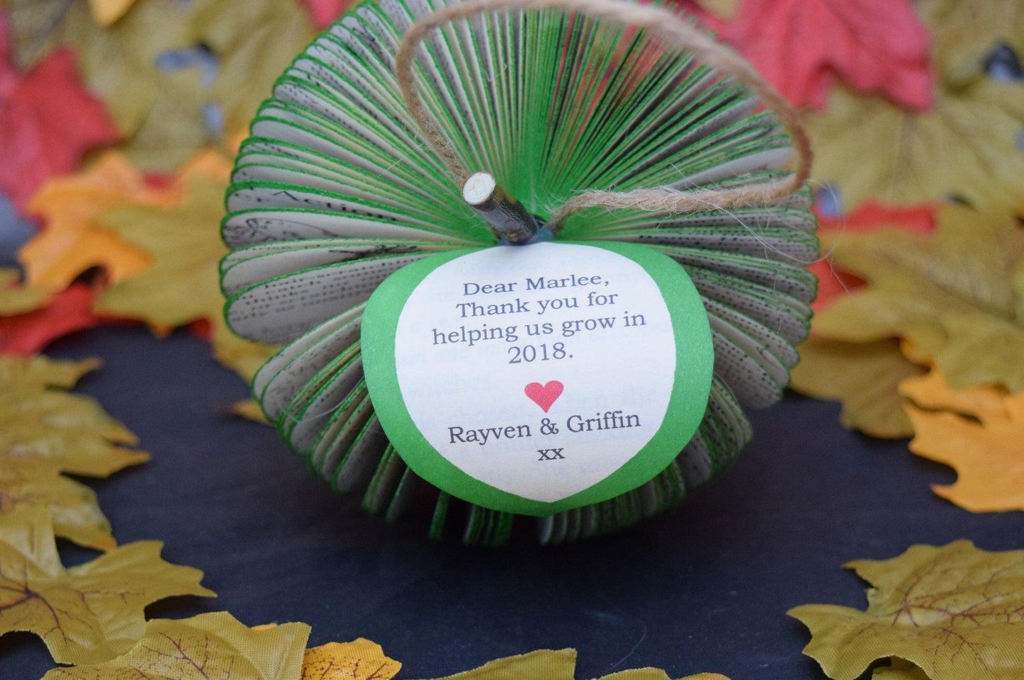 Roald Dahl Book Gift - Paper Apple Co