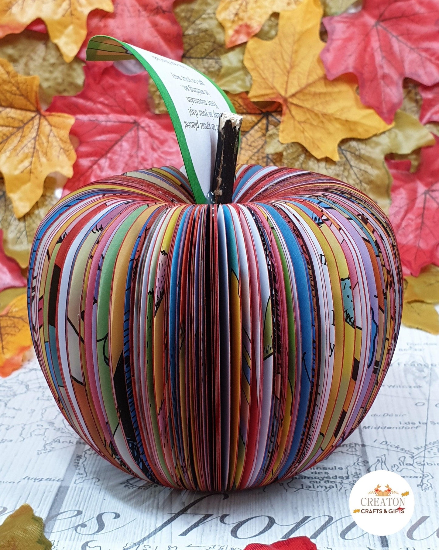 Dr Seuss Book Gift - Paper Apple Co