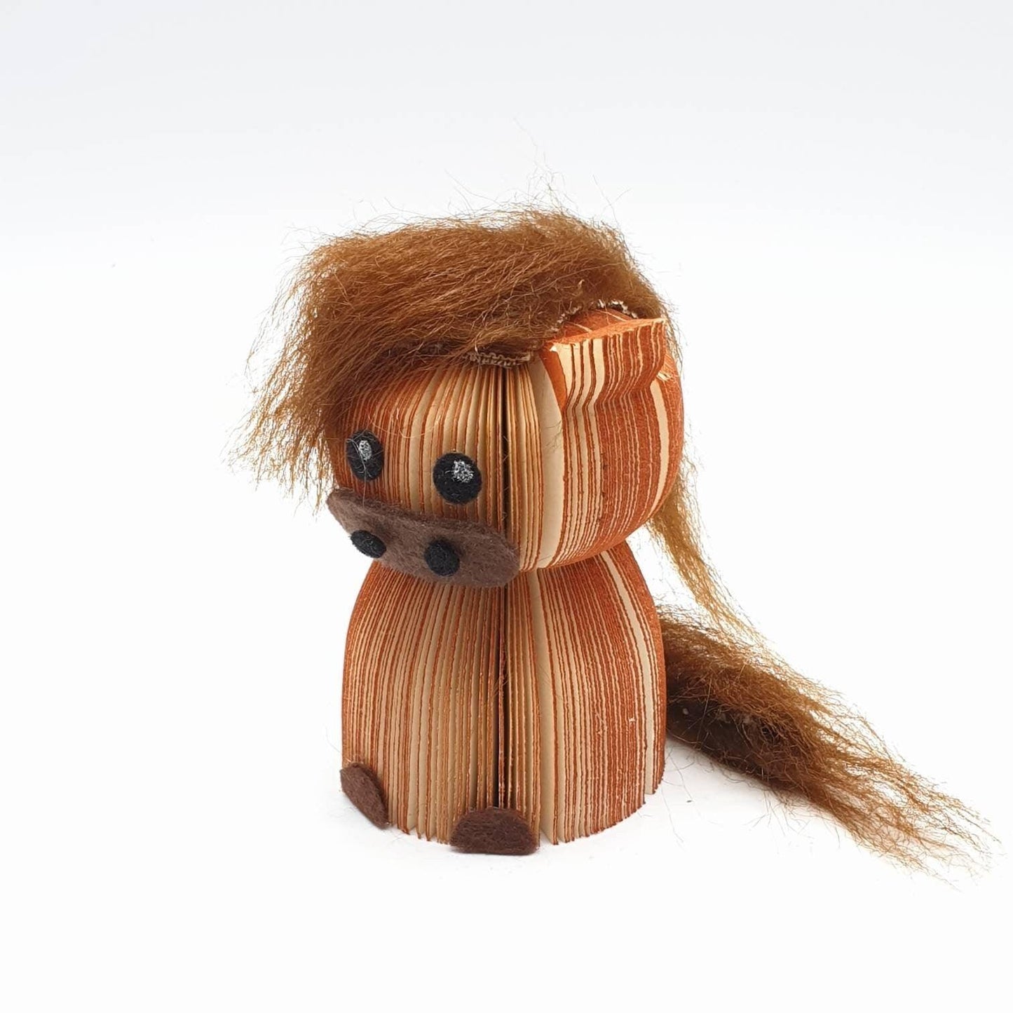 Horse Book Gift - Paper Apple Co