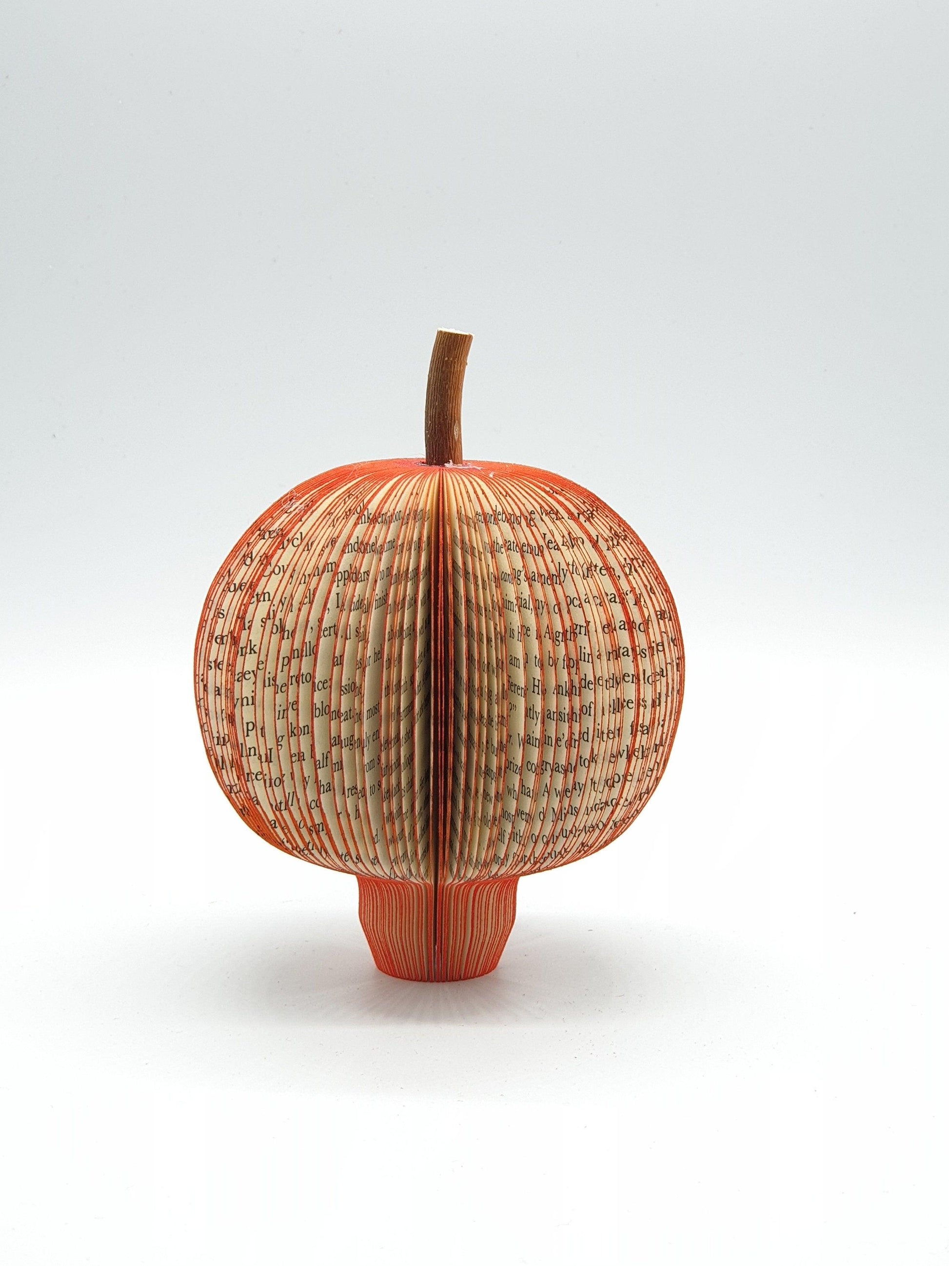 Midnight Sun Pomegranate Book Gift - Paper Apple Co