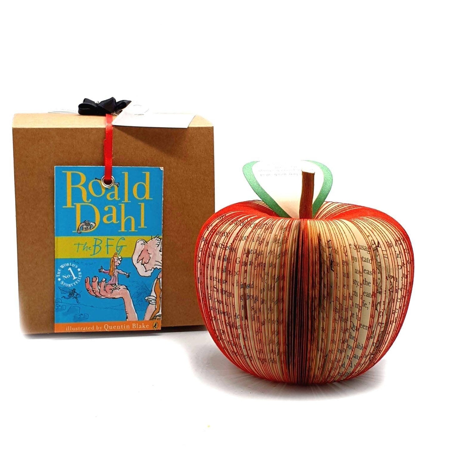 Roald Dahl Book Gift - Paper Apple Co