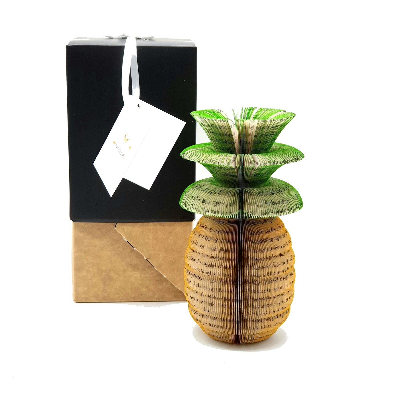 Custom Fruit Song Lyric Gift - Paper Apple Co