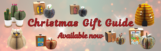 A Little Bookish Magic for Christmas 🎄