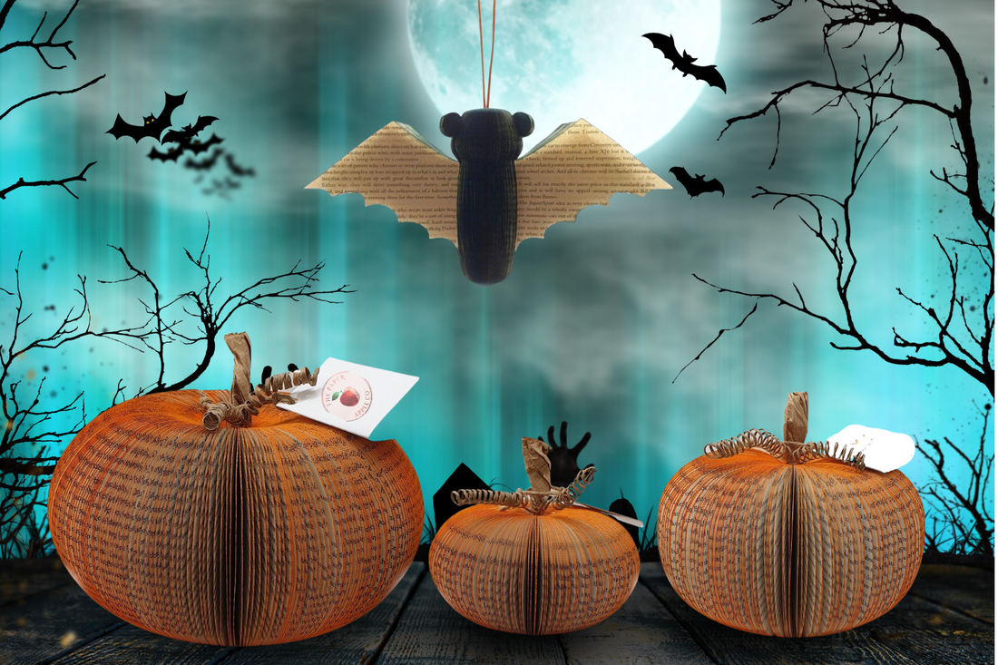 The History of Halloween Decorations (and Why We Still Love Them)