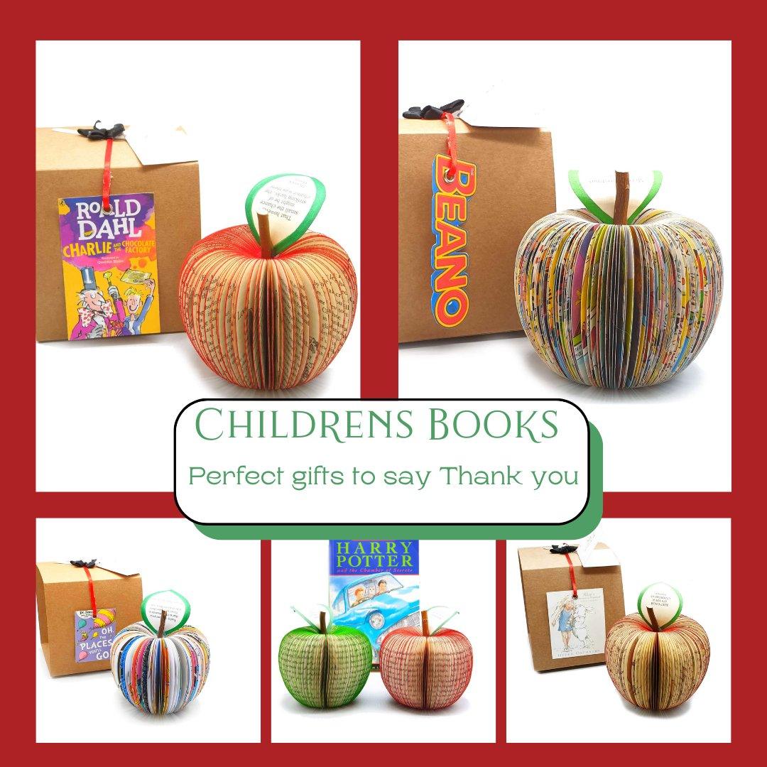 Childrens - Paper Apple Co
