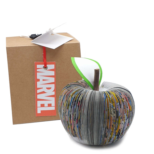 Superhero Gift (Avengers) – 4th Anniversary Gift for Him - Paper Apple Co