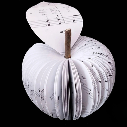 Music alternate view