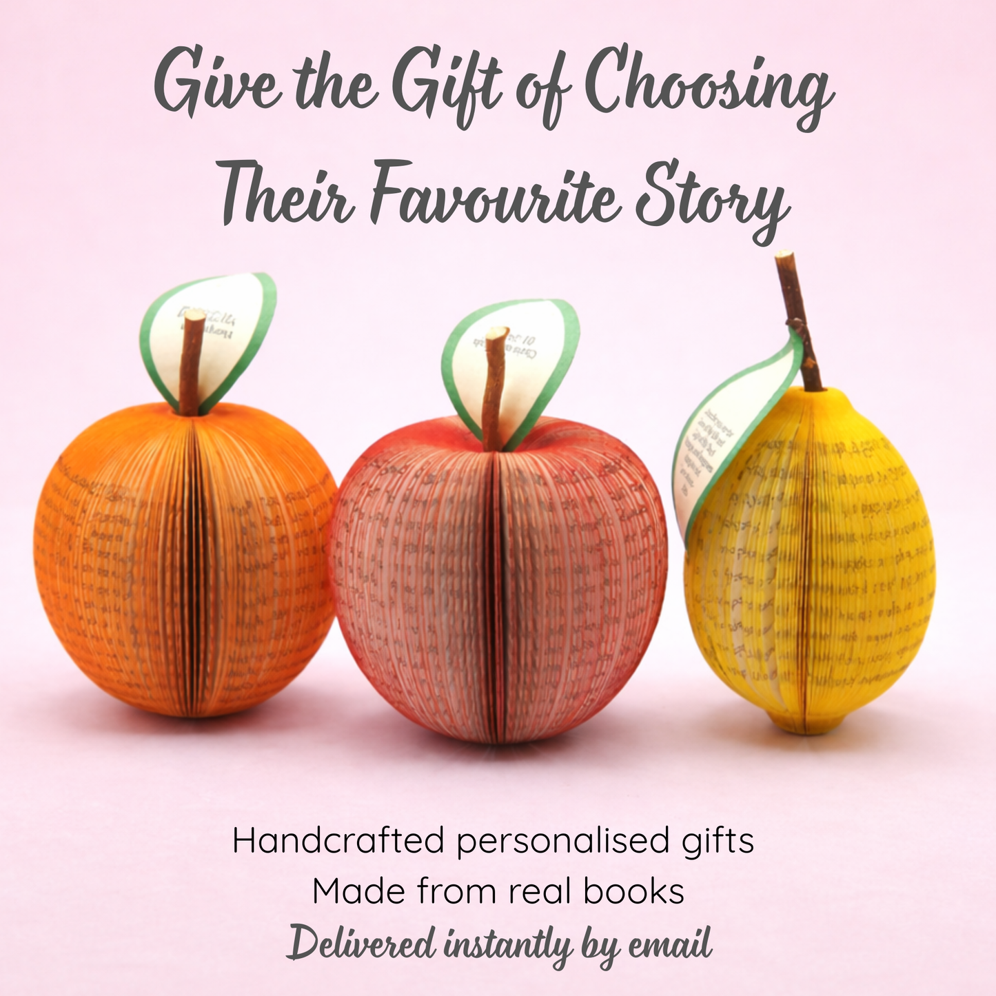 Paper Apple Co Gift Card