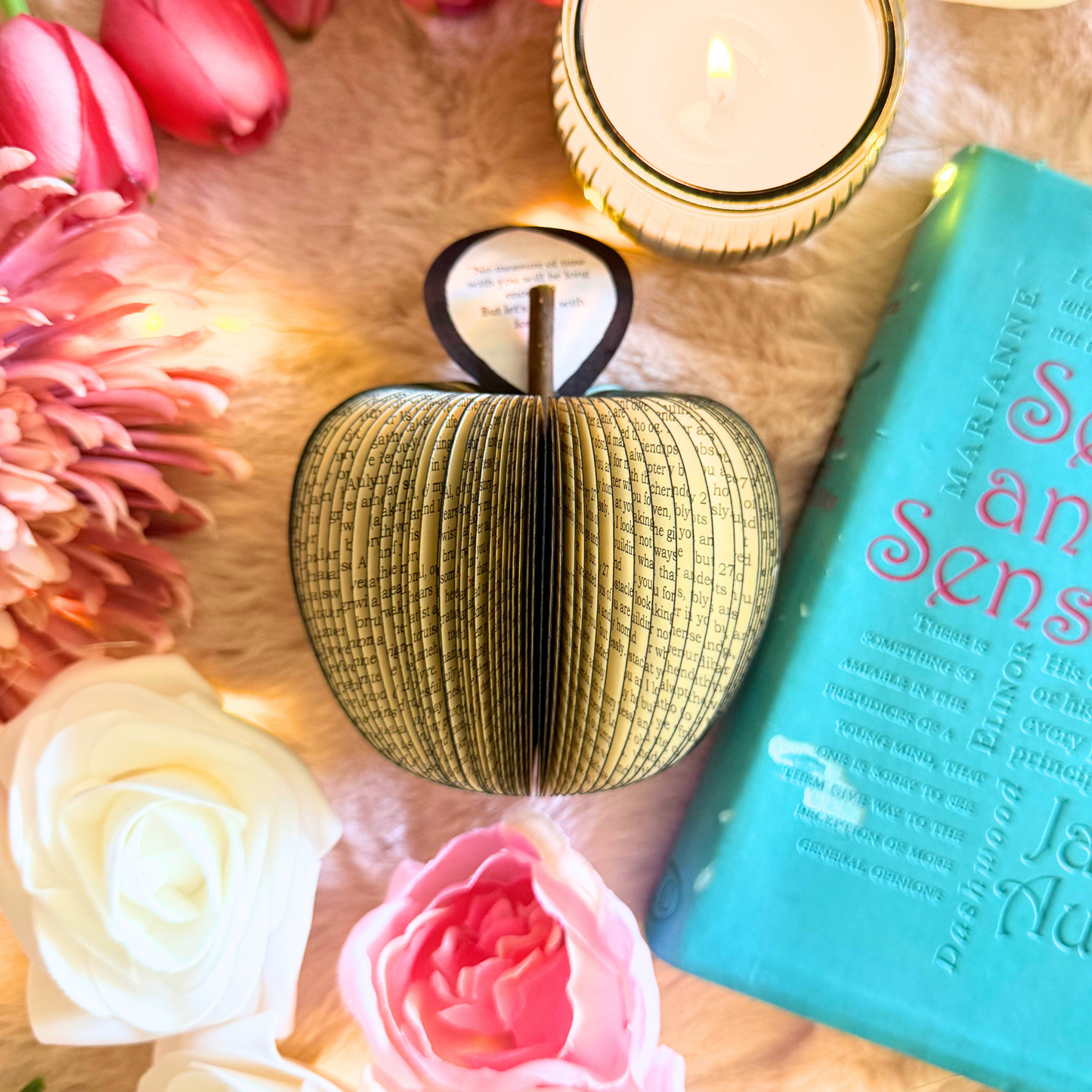 Sense and Sensibility Book Gift