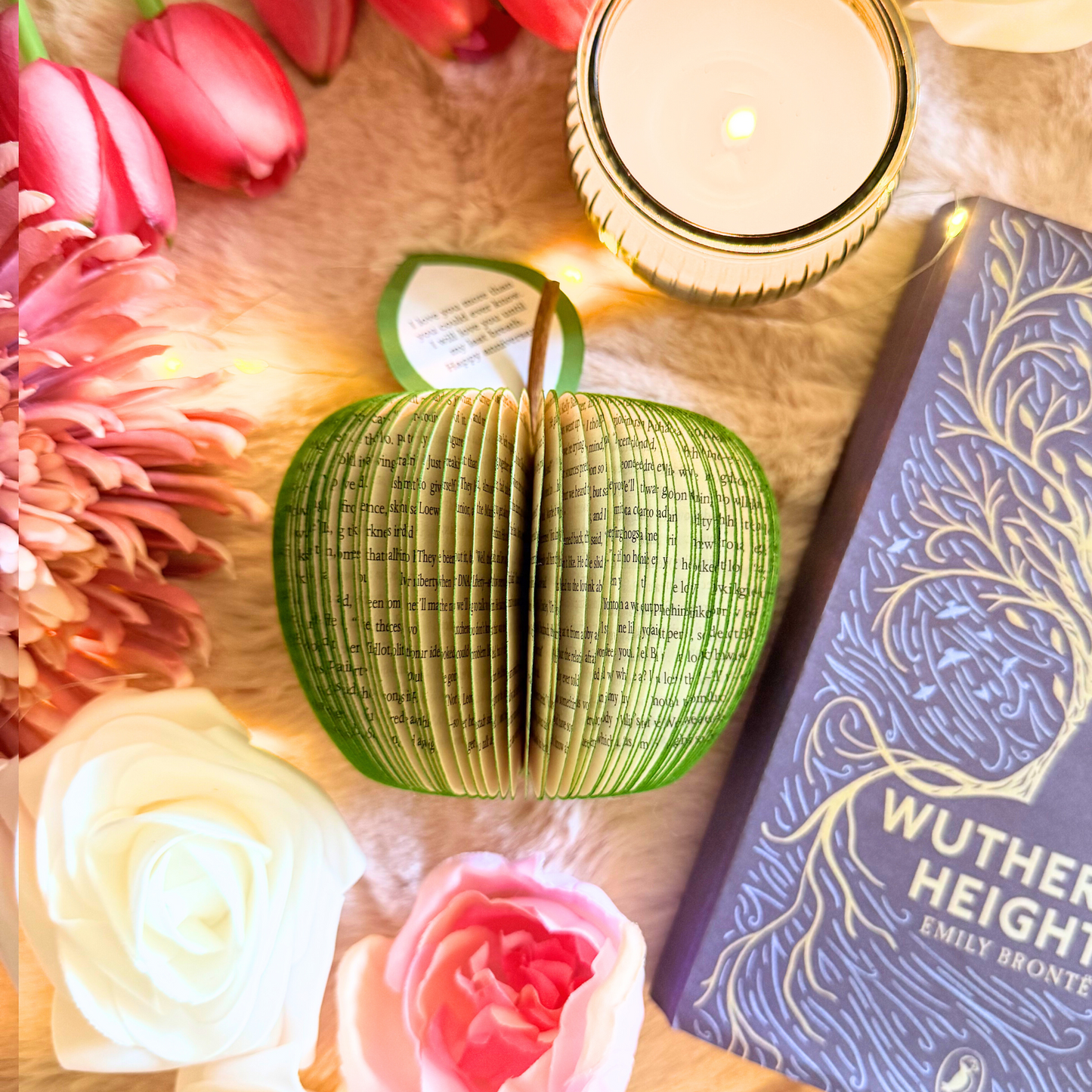 Wuthering Heights Book Gift