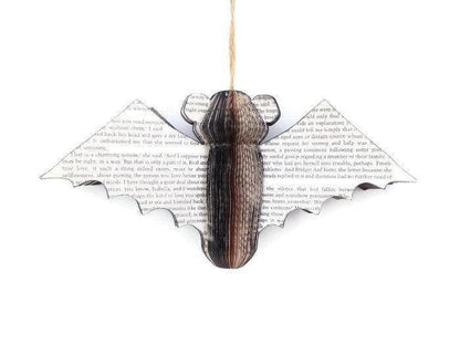 Bat Book Gift - Paper Apple Co