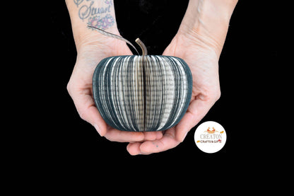 Black Apple book apple with optional matching greeting card