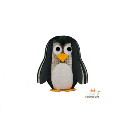 Penguin Book Gift - Paper Apple Co