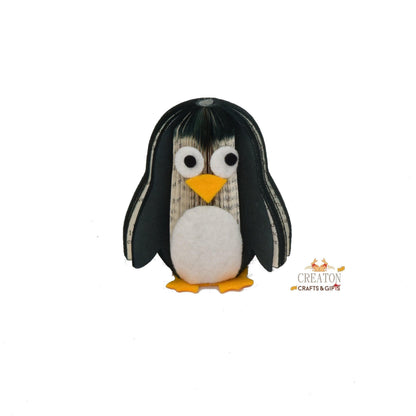 Penguin Book Gift - Paper Apple Co