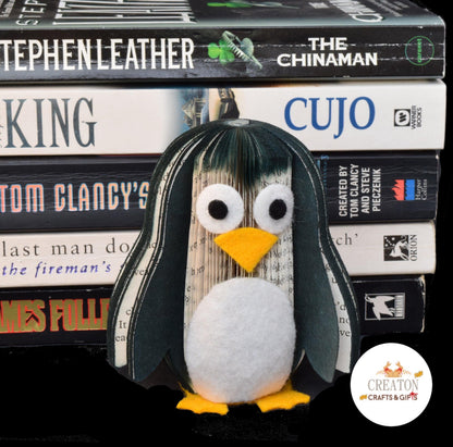 Penguin Book Gift - Paper Apple Co