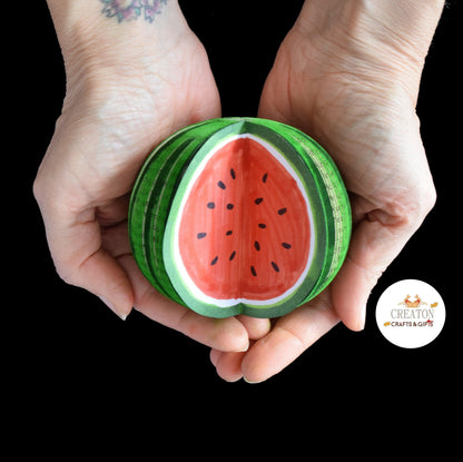 Watermelon Book Gift - Paper Apple Co