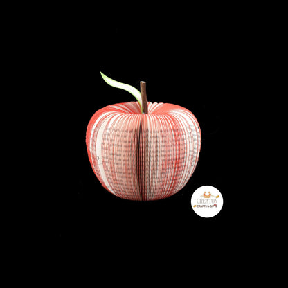 David Walliams book apple presented in luxury gift box, personalised end of term teacher gift