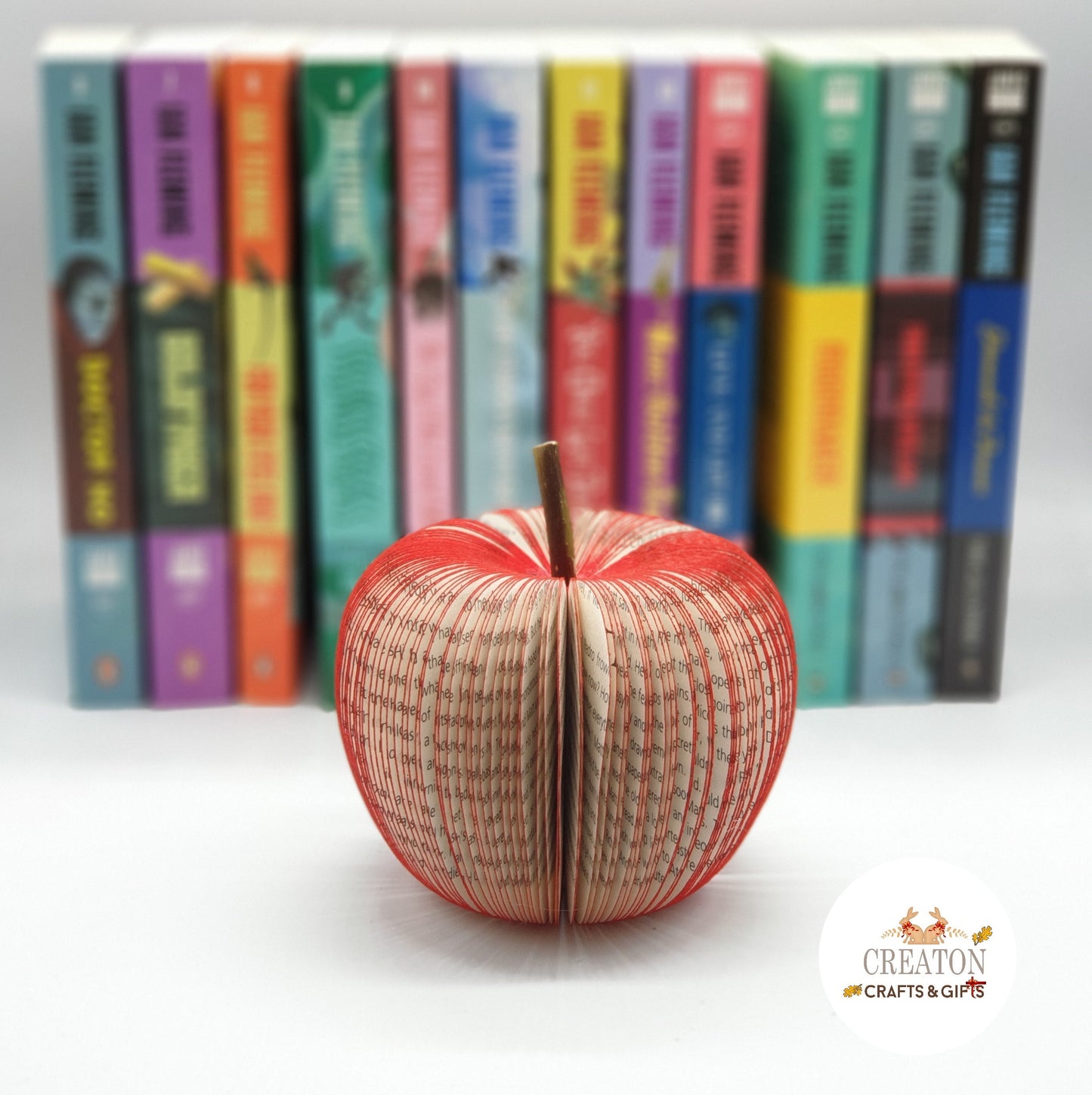 James Bond Book Gift - Paper Apple Co