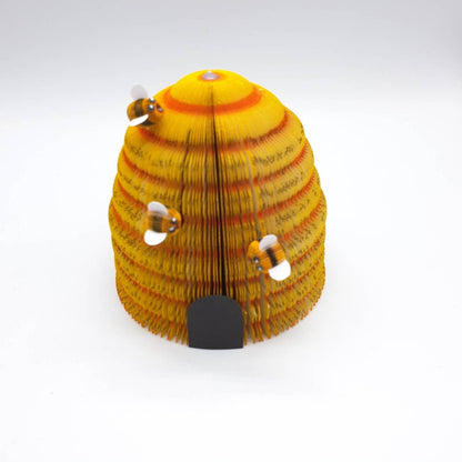 Bee Hive Book Gift - Paper Apple Co