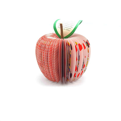 Playing Card Book Gift - Paper Apple Co