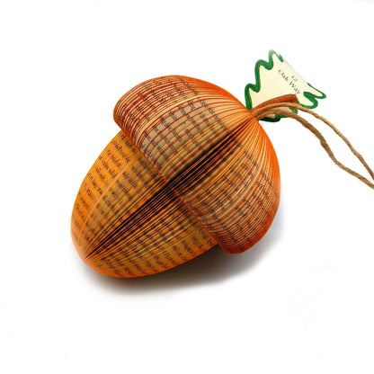 Acorn Book Gift - Paper Apple Co