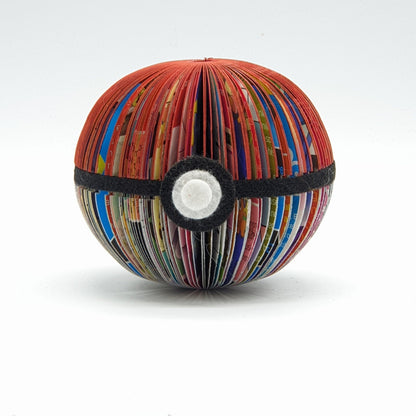 Collection of Pokémon book apples showing personalisation options