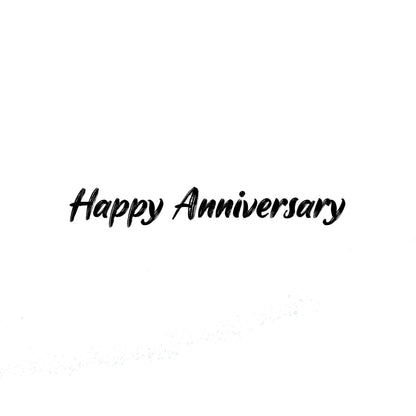 I Love You 3000 Card Gift - Paper Apple Co